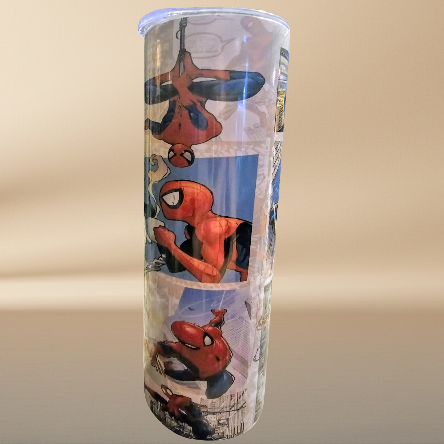Spider-Man 20oz Tumbler