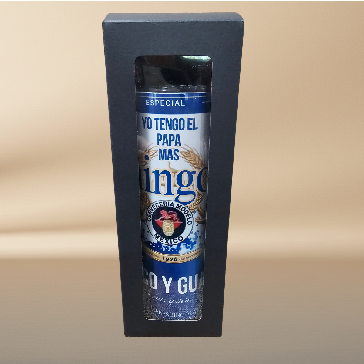 Yo Tengo El Papa Mas Chingon 20oz Tumbler | Father's Day Limited Edition