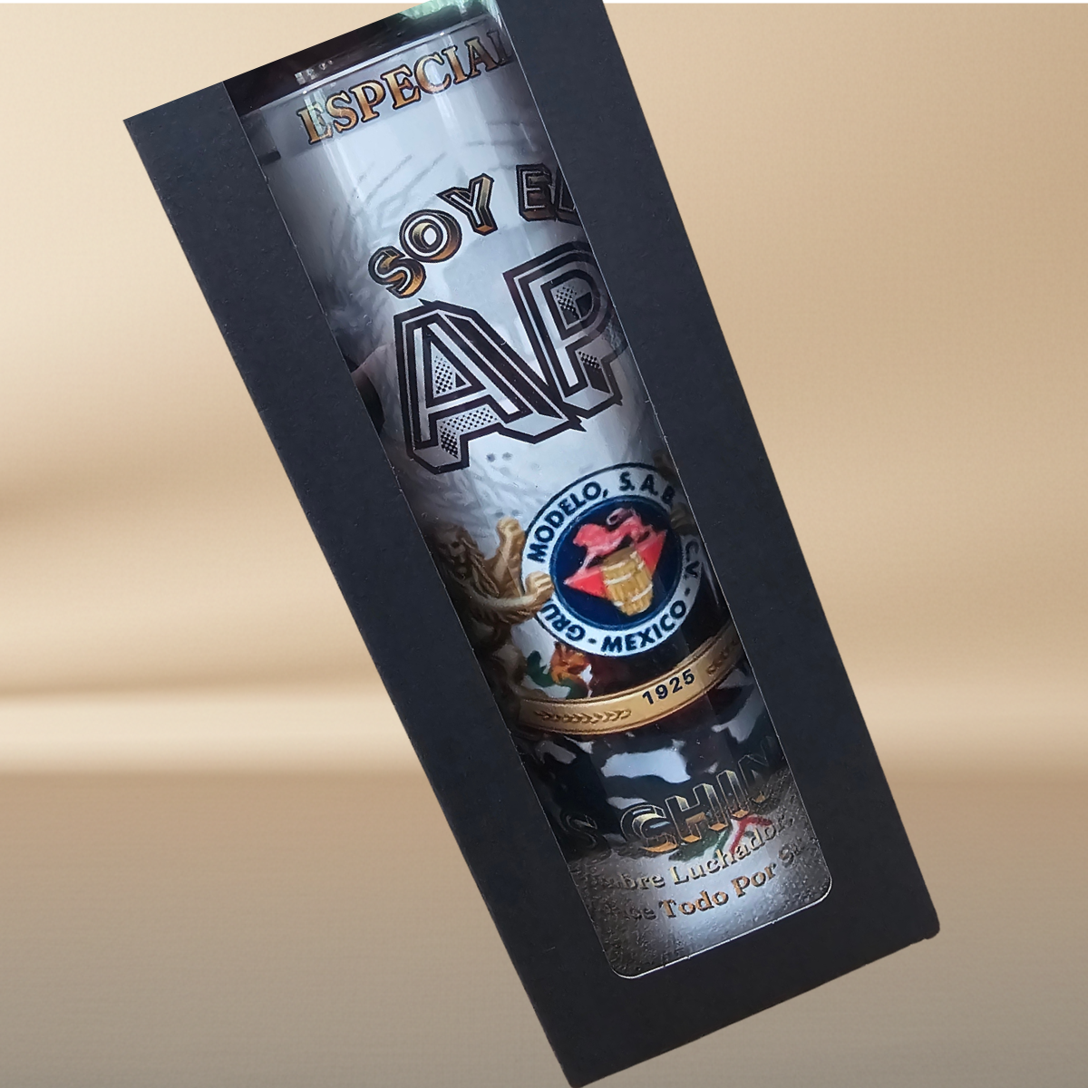 Soy El Papa Mas Chingon 20oz Tumbler | Father's Day Limited Edition