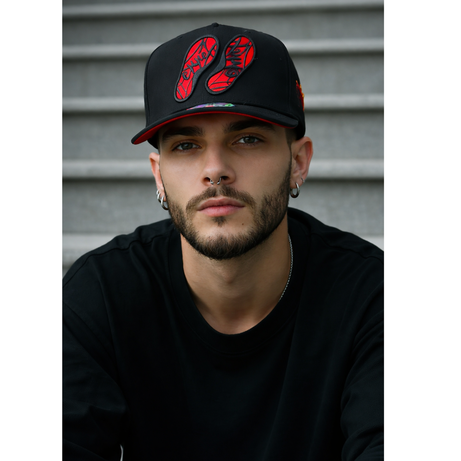 Caps