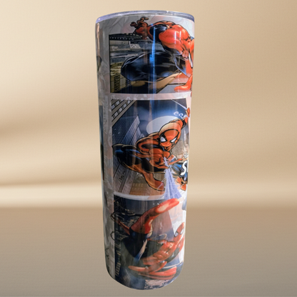 Spider-Man 20oz Tumbler