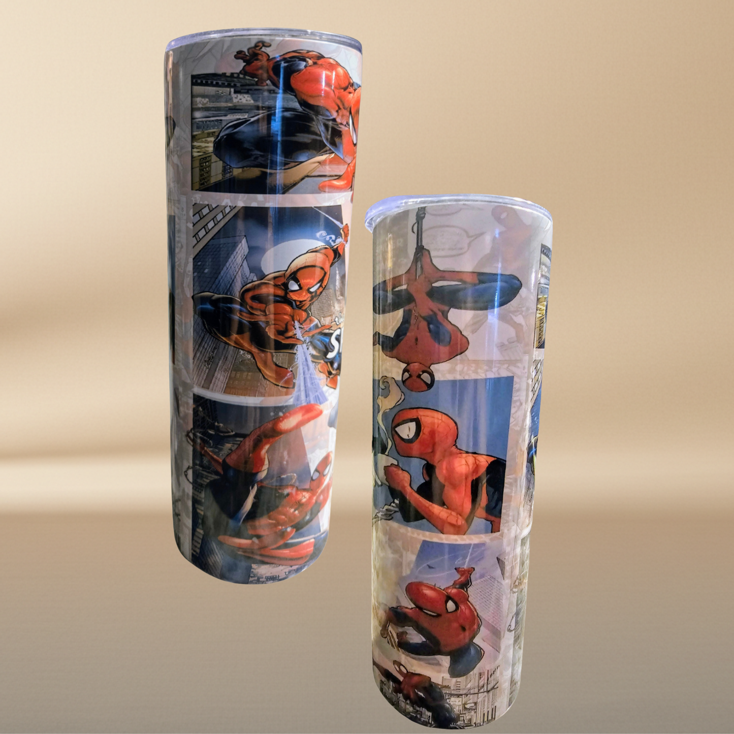 Spider-Man 20oz Tumbler
