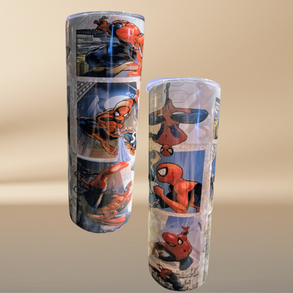 Spider-Man 20oz Tumbler
