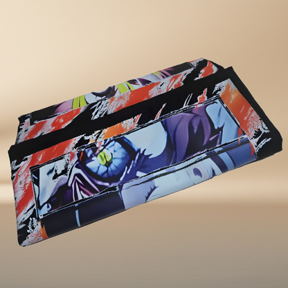 Demon Slayer Double Print Premium T-Shirt