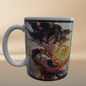 Romantic Coffee Mug - "Let's Stamp Together Forever" 11oz High Resolution
