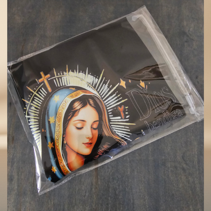 Virgen de Guadalupe Limited Edition Mother's Day T-Shirt