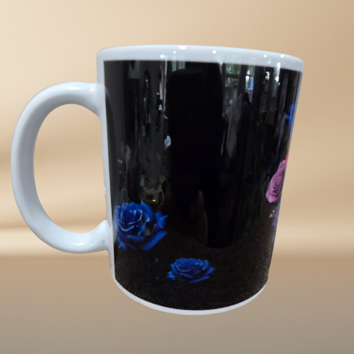 "Queen of the House" Mug – Mother's Day Edition | 11 oz