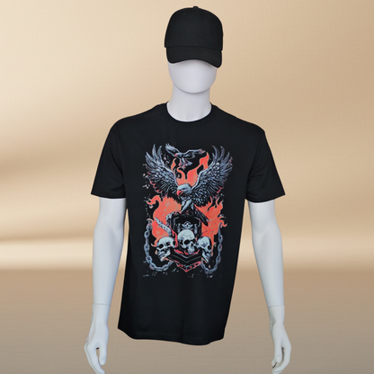 Eagle of Doom — Graphic Tee