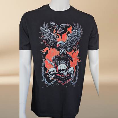 Eagle of Doom — Graphic Tee