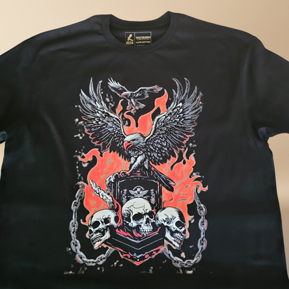 Eagle of Doom — Graphic Tee