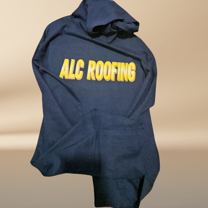 ALC Roofing Long Sleeve Shirt – Custom Company Apparel