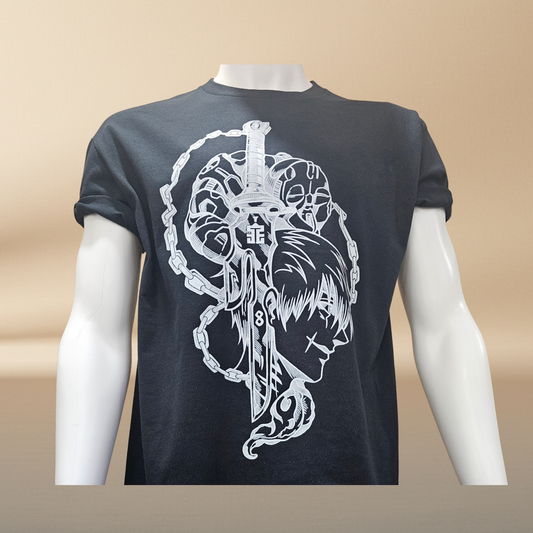 Iron Oath Tee