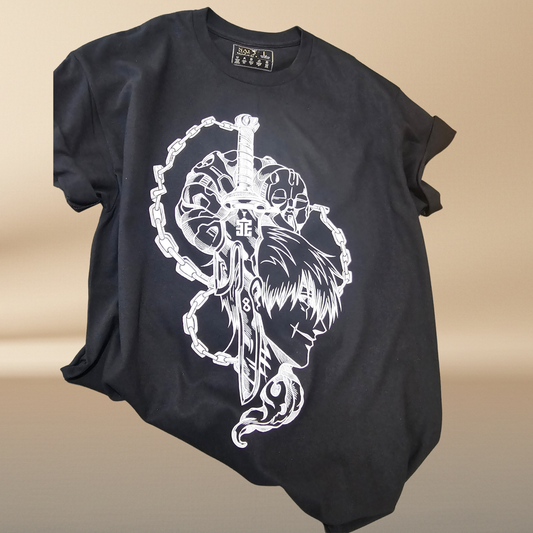 Iron Oath Tee