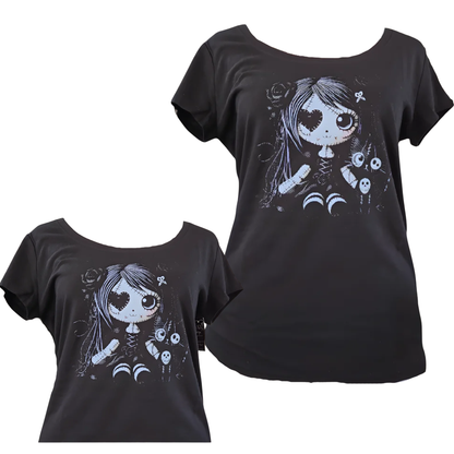 Black Gothic T-Shirt