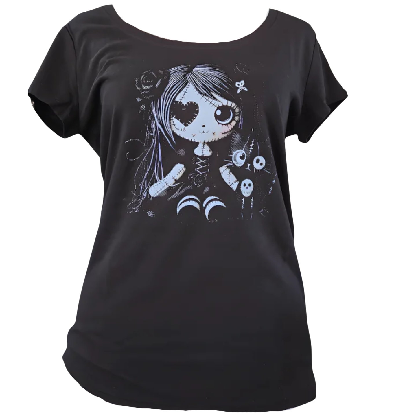 Black Gothic T-Shirt