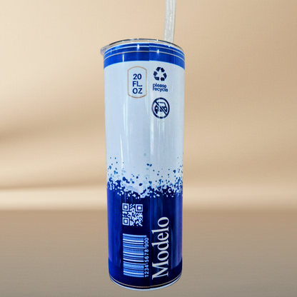 Yo Tengo El Papa Mas Chingon 20oz Tumbler | Father's Day Limited Edition