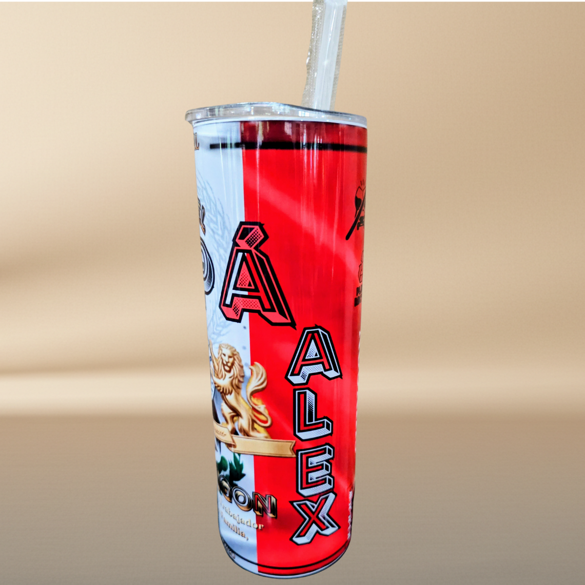 Soy El Papa Mas Chingon 20oz Tumbler | Father's Day Limited Edition