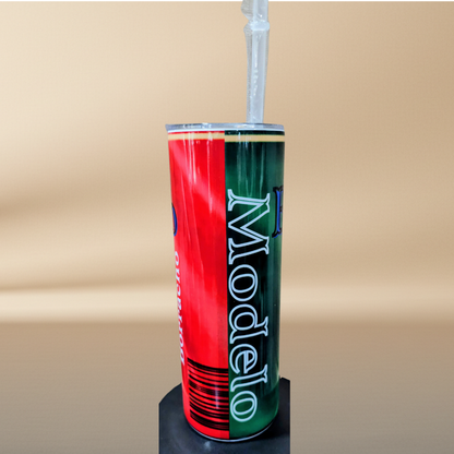Soy El Papa Mas Chingon 20oz Tumbler | Father's Day Limited Edition