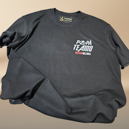 Father's Day T-Shirt – Papá Te Amo Tres Millones |  | Limited Edition