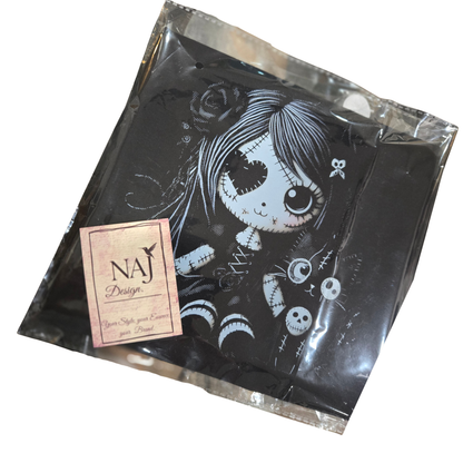 Black Gothic T-Shirt