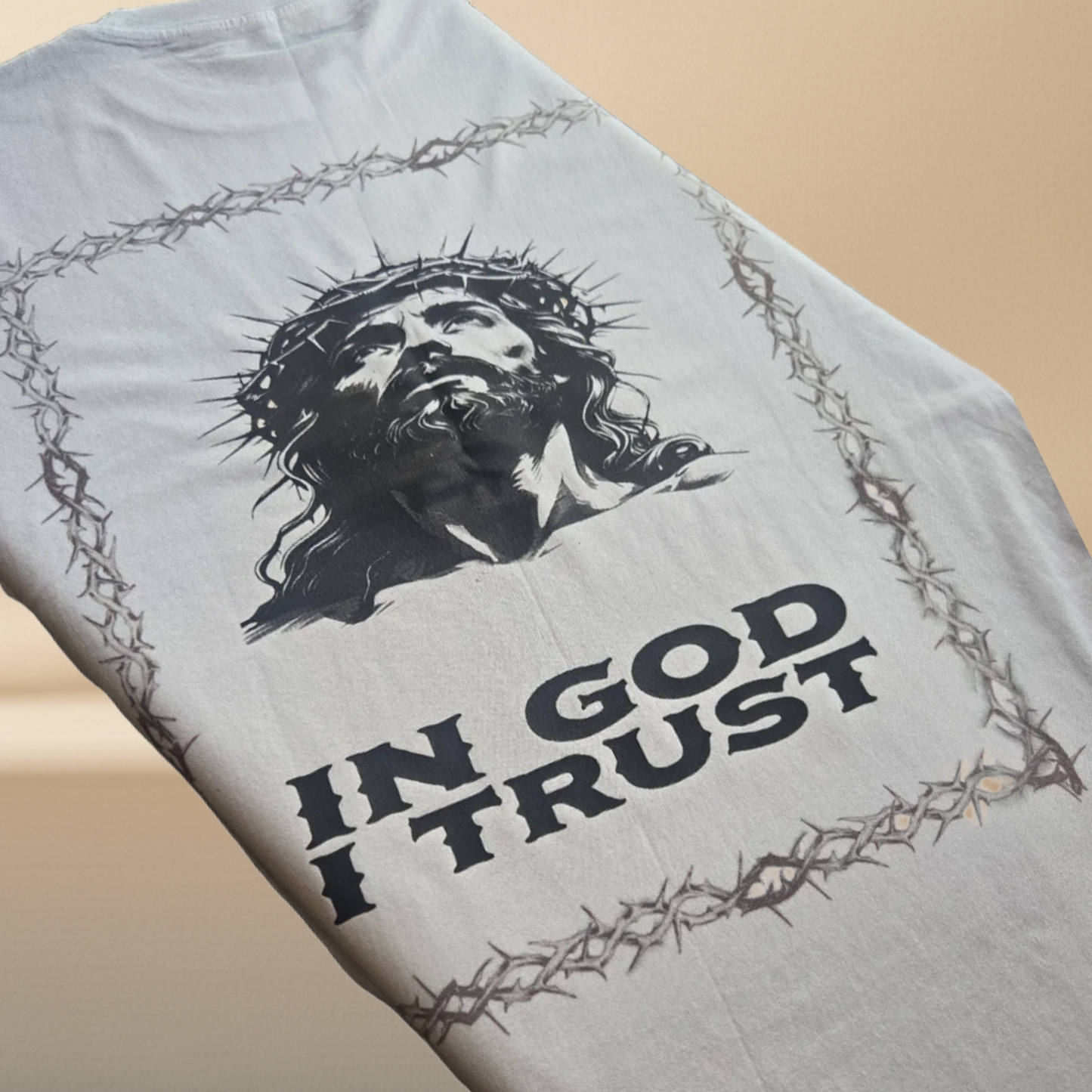 In God I Trust T-Shirt