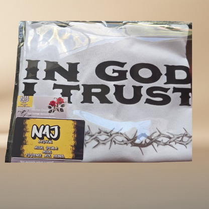 In God I Trust T-Shirt