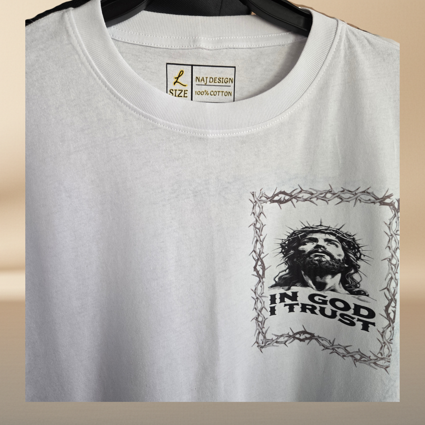 In God I Trust T-Shirt