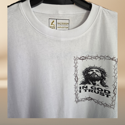 In God I Trust T-Shirt