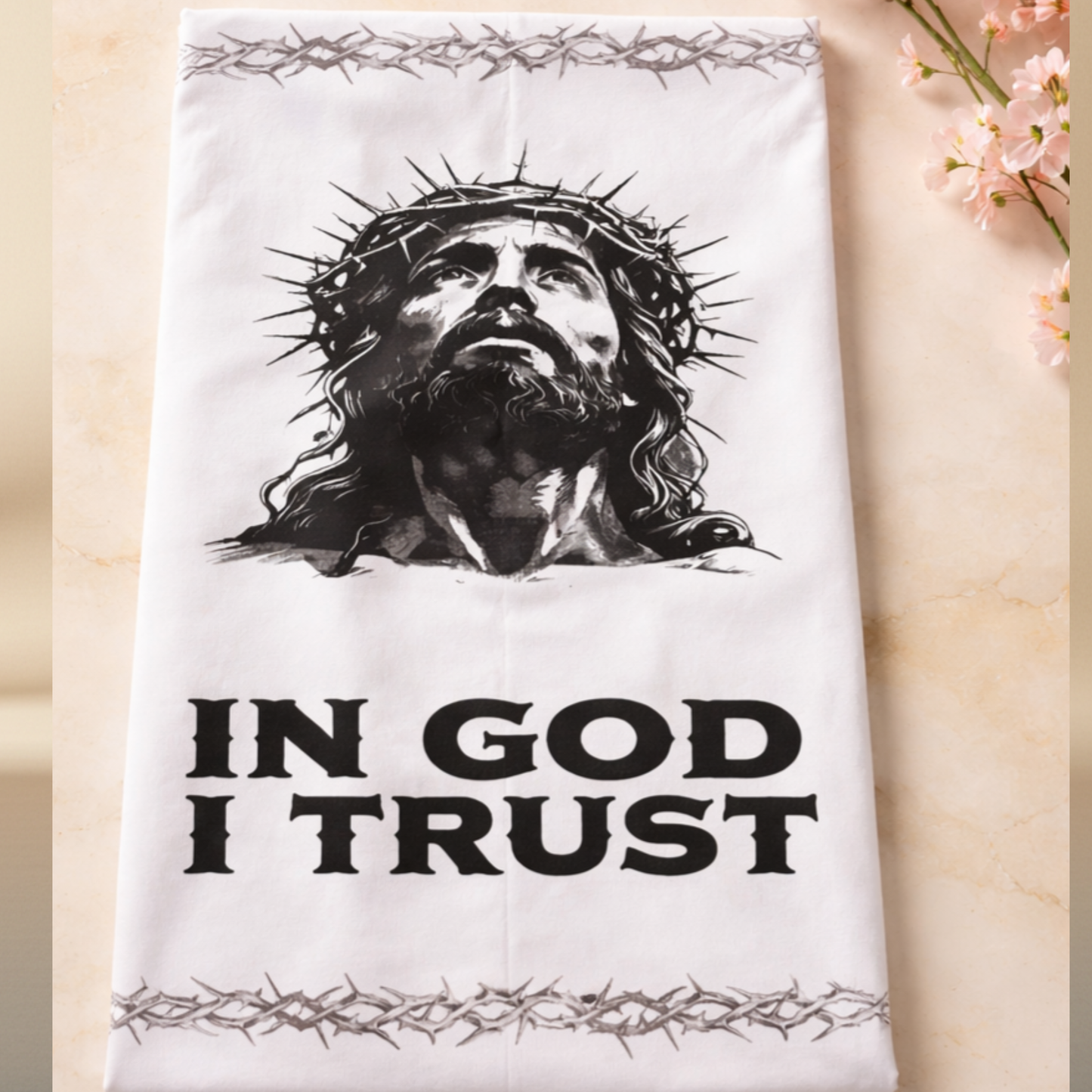 In God I Trust T-Shirt