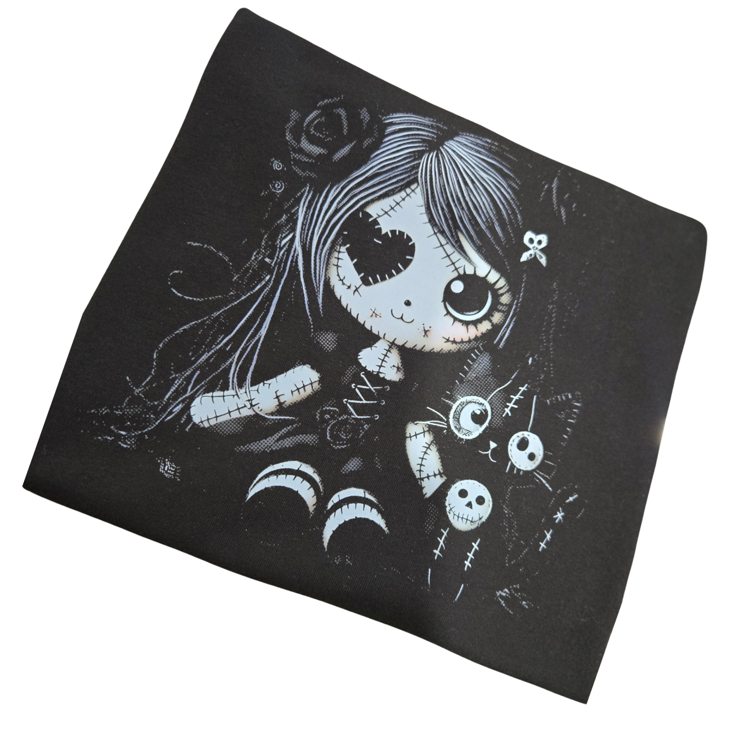 Black Gothic T-Shirt