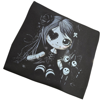 Black Gothic T-Shirt