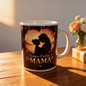"Always With You, Mom" Mug – Mother's Day Edition | 11 oz