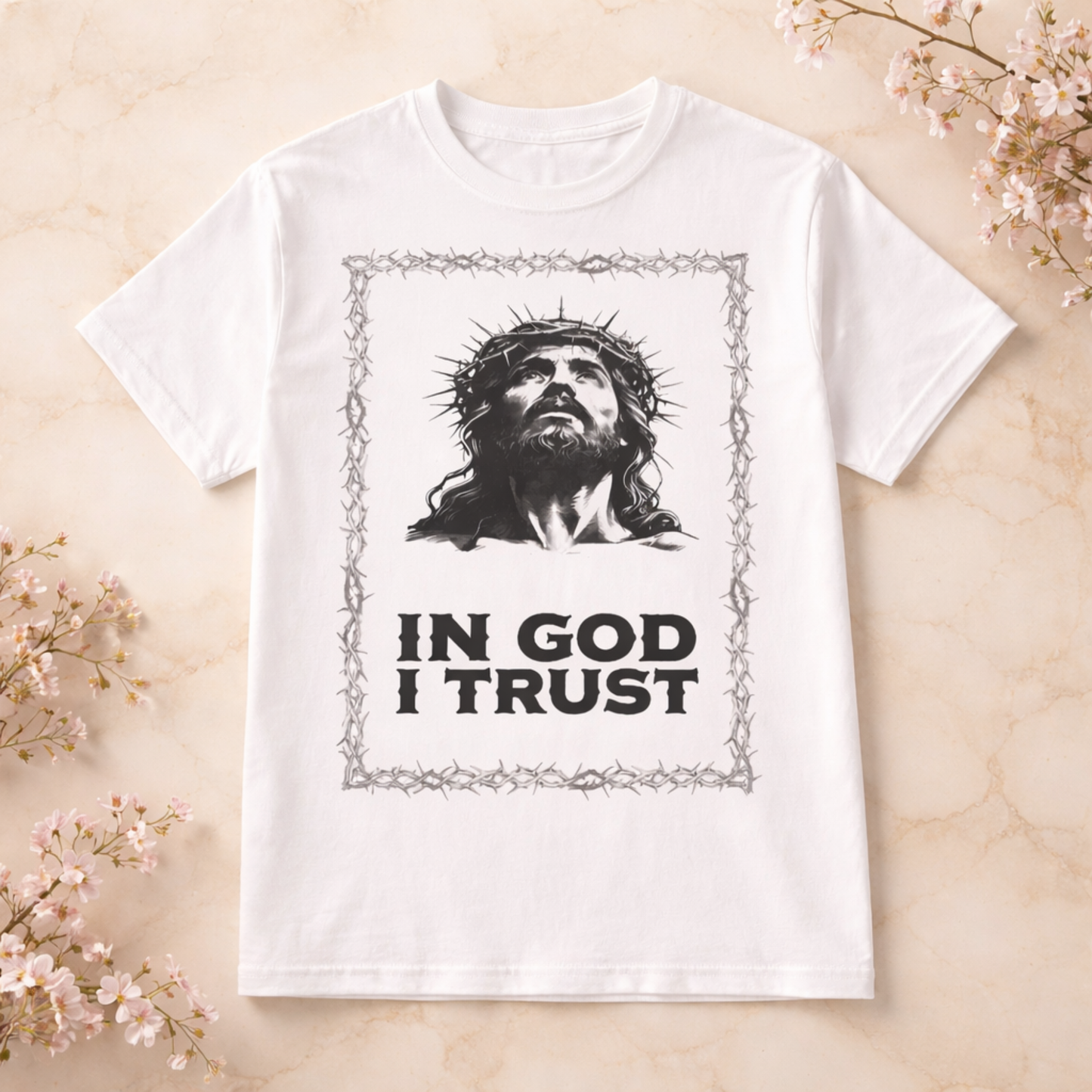 In God I Trust T-Shirt