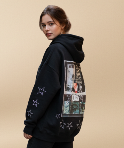 Deftones Premium High-Resolution Sweatshirt - Meticulously Crafted Band Merchandise