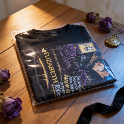 Mama – No Cape, No Superpowers, But A Love That Can Do It All – Personalized T-Shirt